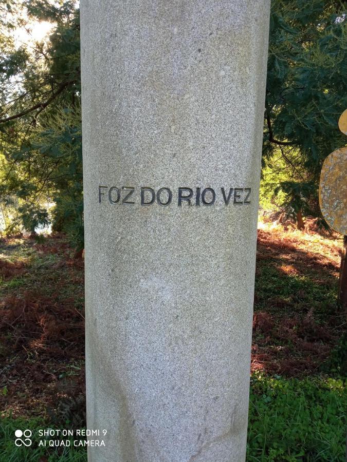 Fozdovez Leilighet Souto  Eksteriør bilde